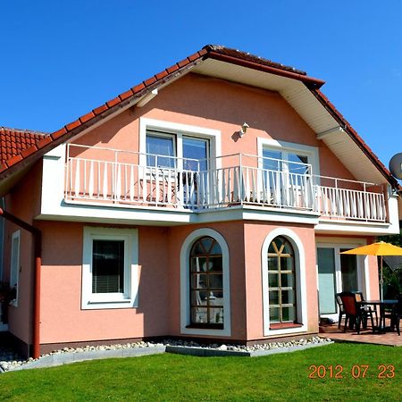 Chalupa Riviera A Apartmany Riviera - Liptov Besenova รูชอมแบรอค ภายนอก รูปภาพ