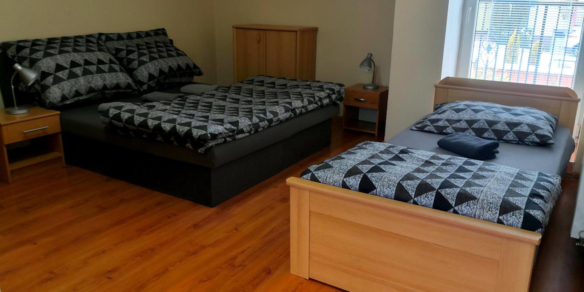 Chalupa Riviera A Apartmany Riviera - Liptov Besenova รูชอมแบรอค ภายนอก รูปภาพ